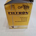 CITROEN AXEL GS FILTR OLEJU FILTRON OP 579