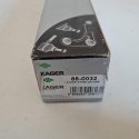 CITROEN AX PEUGEOT 106 ŁĄCZNIK STABILIZATORA KAGER 85-0032
