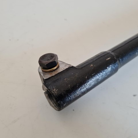 DAEWOO LANOS DRĄŻEK KIEROWNICZY KAGER 41-1100 DAEWOO LANOS DRĄŻEK KIEROWNICZY KAGER 41-1100