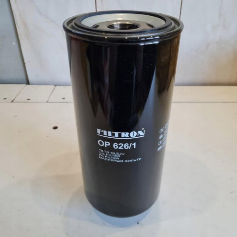 DAF FA FAG FAT FTG FTT FAR FTS FILTR OLEJU FILTRON OP 626/1 DAF FA FAG FAT FTG FTT FAR FTS FILTR OLEJU FILTRON OP 626/1