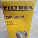 DAF FA FAG FAT FTG FTT FAR FTS FILTR OLEJU FILTRON OP 626/1