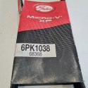 FIAT BRAVA BRAVO MAREA 500 ALFA ROMEO 147 156 PASEK KLINOWY GATES 6PK1038