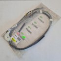 FORD FIESTA III LINKA HAMULCA RĘCZNEGO KAGER 19-0648