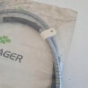 FORD FIESTA III LINKA HAMULCA RĘCZNEGO KAGER 19-0648