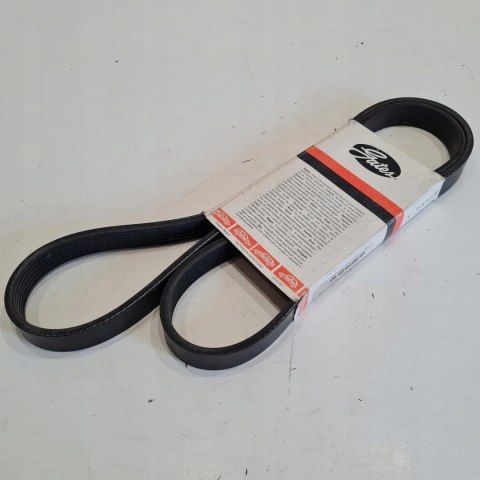 FORD FOCUS I TOYOTA AVENSIS T25 COROLLA E12 PASEK KLINOWY GATES 68398 FORD FOCUS I TOYOTA AVENSIS T25 COROLLA E12 PASEK KLINOWY GATES 68398