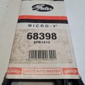 FORD FOCUS I TOYOTA AVENSIS T25 COROLLA E12 PASEK KLINOWY GATES 68398
