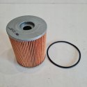 FORD GALAXY VOLKSWAGEN SHARAN 2.8 VR6 FILTR OLEJU FILTRON OM 652