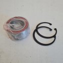 FORD MONDEO I II ŁOŻYSKO KOŁA KAGER 83-0080