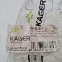 FORD MONDEO III HB SIŁOWNIK KLAPY BAGAŻNIKA KAGER 89-0193