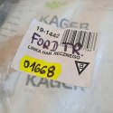 FORD TRANSIT 91-00 LINKA HAMULCA RĘCZNEGO KAGER 19-1442