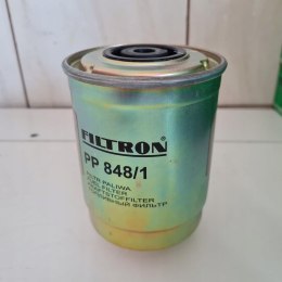 FORD TRANSIT 94-00 FILTR PALIWA FILTRON PP 848/1