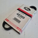 HONDA ACCORD IV IVECO DAILY III PASEK KLINOWY GATES 48369