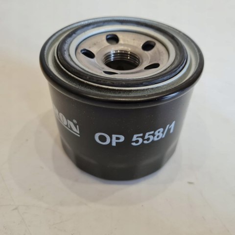 HONDA ACCORD IV V VI CIVIC IV V VI FILTR OLEJU FILTRON OP 558/1 HONDA ACCORD IV V VI CIVIC IV V VI FILTR OLEJU FILTRON OP 558/1