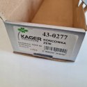 HONDA LEGEND I ROVER 800 KOŃCÓWKA DRĄŻKA KIEROWNICZEGO KAGER 43-0277