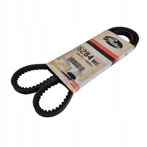 HYUNDAI H-1 JEEP CHEROKEE XJ WRANGLER YJ PASEK KLINOWY GATES 6284MC