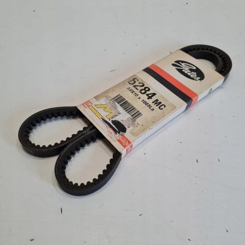 HYUNDAI H-1 JEEP CHEROKEE XJ WRANGLER YJ PASEK KLINOWY GATES 6284MC