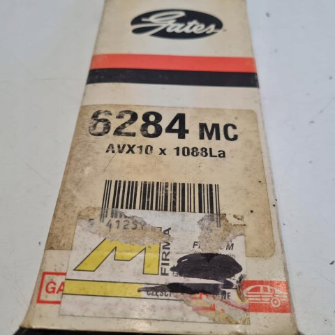 HYUNDAI H-1 JEEP CHEROKEE XJ WRANGLER YJ PASEK KLINOWY GATES 6284MC