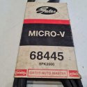 JEEP CHEROKEE XJ WRANGLER TJ MERCEDES W204 X204 PASEK KLINOWY GATES 68445