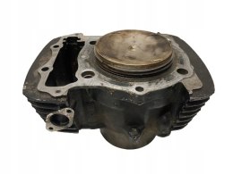 KAWASAKI VN 1500 VULCAN CLASSIC 96 CYLINDER + TŁOK CYLINDRA KOMPLET PRZÓD