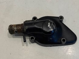KAWASAKI VN 1500 VULCAN CLASSIC 96 OBUDOWA OSŁONA DEKIEL POKRYWA POMPY WODY