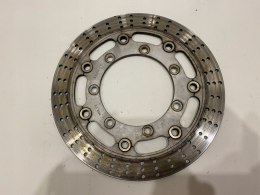 KAWASAKI VN 1500 VULCAN CLASSIC 96 TARCZA HAMULCOWA PRZÓD PRZEDNIA