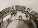 KAWASAKI VN 1500 VULCAN CLASSIC 96 TARCZA HAMULCOWA PRZÓD PRZEDNIA