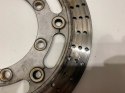 KAWASAKI VN 1500 VULCAN CLASSIC 96 TARCZA HAMULCOWA PRZÓD PRZEDNIA