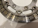 KAWASAKI VN 1500 VULCAN CLASSIC 96 TARCZA HAMULCOWA PRZÓD PRZEDNIA