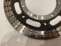 KAWASAKI VN 1500 VULCAN CLASSIC 96 TARCZA HAMULCOWA PRZÓD PRZEDNIA