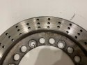 KAWASAKI VN 1500 VULCAN CLASSIC 96 TARCZA HAMULCOWA TYŁ TYLNA