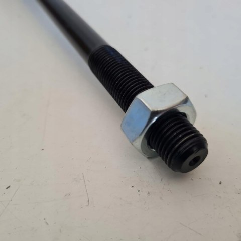 KIA PREGIO DRĄŻEK KIEROWNICZY KAGER 41-0885 KIA PREGIO DRĄŻEK KIEROWNICZY KAGER 41-0885