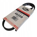 KIA SPORTAGE MAZDA 323 BJ 626 GE GF PASEK KLINOWY GATES 48359
