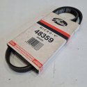 KIA SPORTAGE MAZDA 323 BJ 626 GE GF PASEK KLINOWY GATES 48359