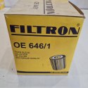 MAN E F 2000 TGA FILTR OLEJU FILTRON OE 646/1