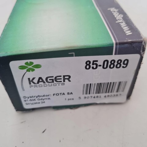 MERCEDES KLASA E W212 ŁĄCZNIK STABILIZATORA KAGER 85-0889 MERCEDES KLASA E W212 ŁĄCZNIK STABILIZATORA KAGER 85-0889