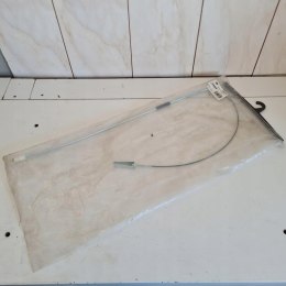 MERCEDES VANEO 02-05 LINKA HAMULCA RĘCZNEGO KAGER 19-6291