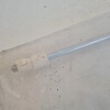 MERCEDES VANEO 02-05 LINKA HAMULCA RĘCZNEGO KAGER 19-6291