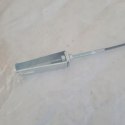 MERCEDES VANEO 02-05 LINKA HAMULCA RĘCZNEGO KAGER 19-6291