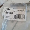 MERCEDES VANEO 02-05 LINKA HAMULCA RĘCZNEGO KAGER 19-6291