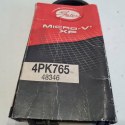 MITSUBISHI COLT IV LANCER IV V PASEK KLINOWY GATES 4PK765