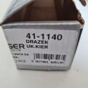 NISSAN NP300 NAVARA DRĄŻEK KIEROWNICZY KAGER 41-1140