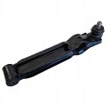 OPEL AGILA A WAHACZ ZAWIESZENIA KAGER 87-0176