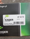 OPEL AGILA A WAHACZ ZAWIESZENIA KAGER 87-0176