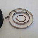 OPEL ASCONA C 1.8 2.0 1.6D PRZEGUB NAPĘDOWY KAGER 13-1111