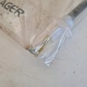 OPEL ASCONA C KADETT D LINKA SPRZĘGŁA KAGER 19-2127