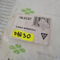 OPEL ASCONA C KADETT D LINKA SPRZĘGŁA KAGER 19-2127