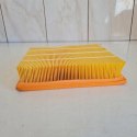 OPEL FRONTERA A OMEGA A 2.5 TDS 3.0 FILTR POWIETRZA KAGER 12-0324