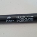 OPEL MERIVA A SIŁOWNIK KLAPY BAGAŻNIKA KAGER 89-0102