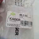 OPEL MERIVA A SIŁOWNIK KLAPY BAGAŻNIKA KAGER 89-0102