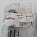 OPEL VECTRA B SEDAN SIŁOWNIK KLAPY BAGAŻNIKA KAGER 89-0197